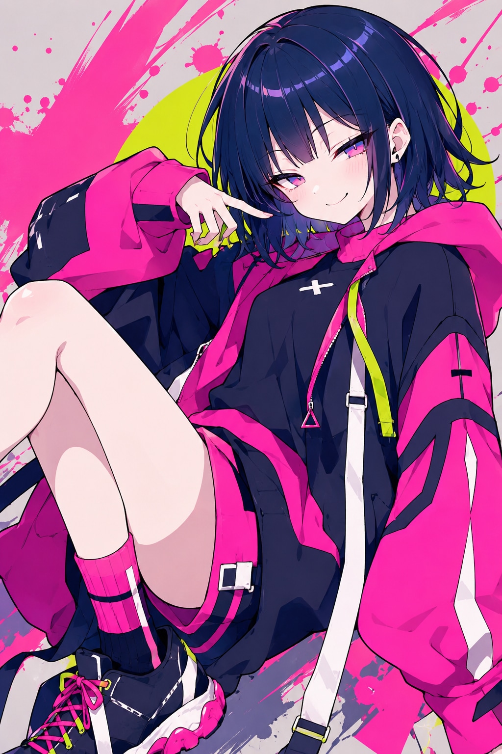 可愛い