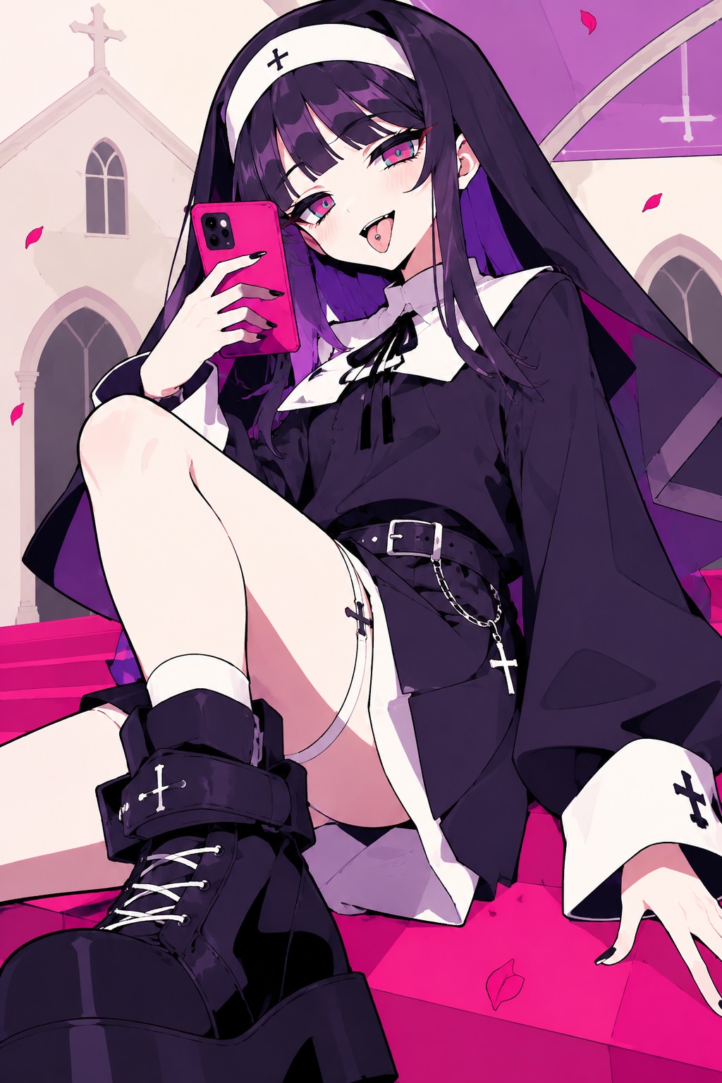 可愛い