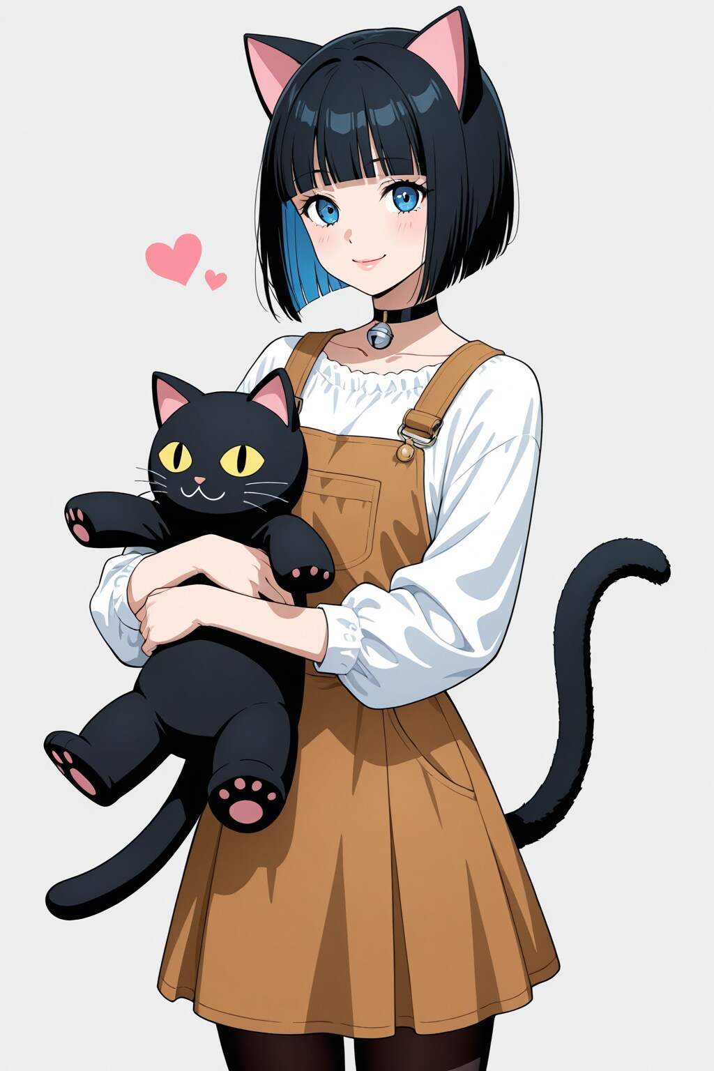 クロミナ【Anillustrious V3 + Vae】 | の人気AIイラスト・グラビア