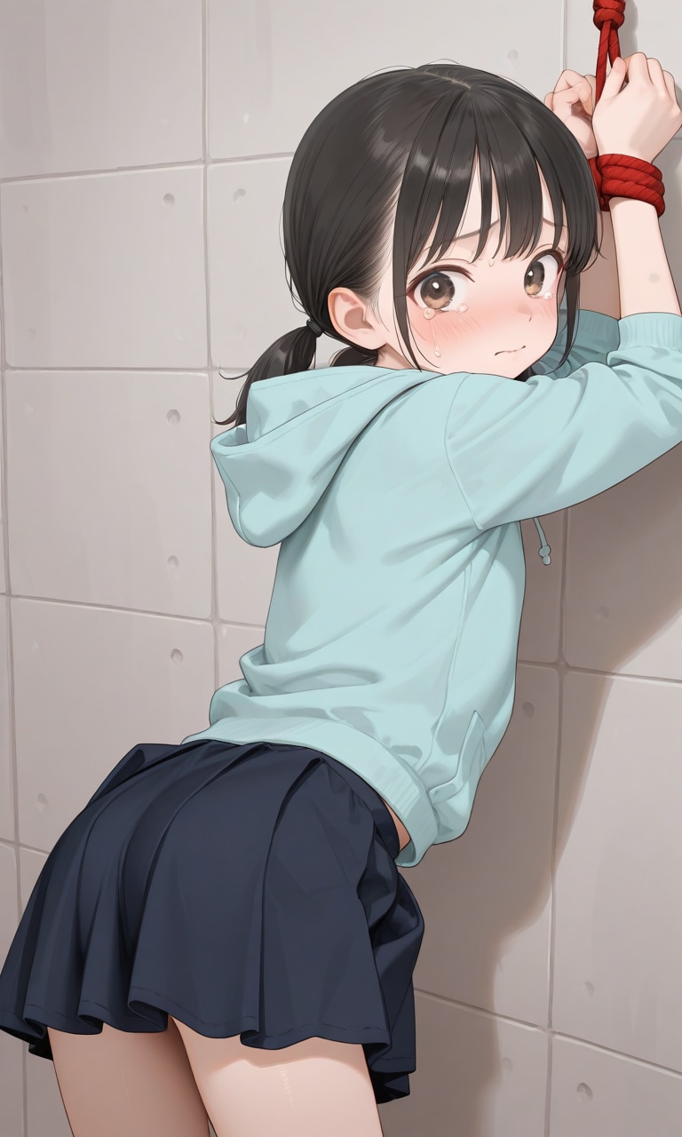 アナル責め