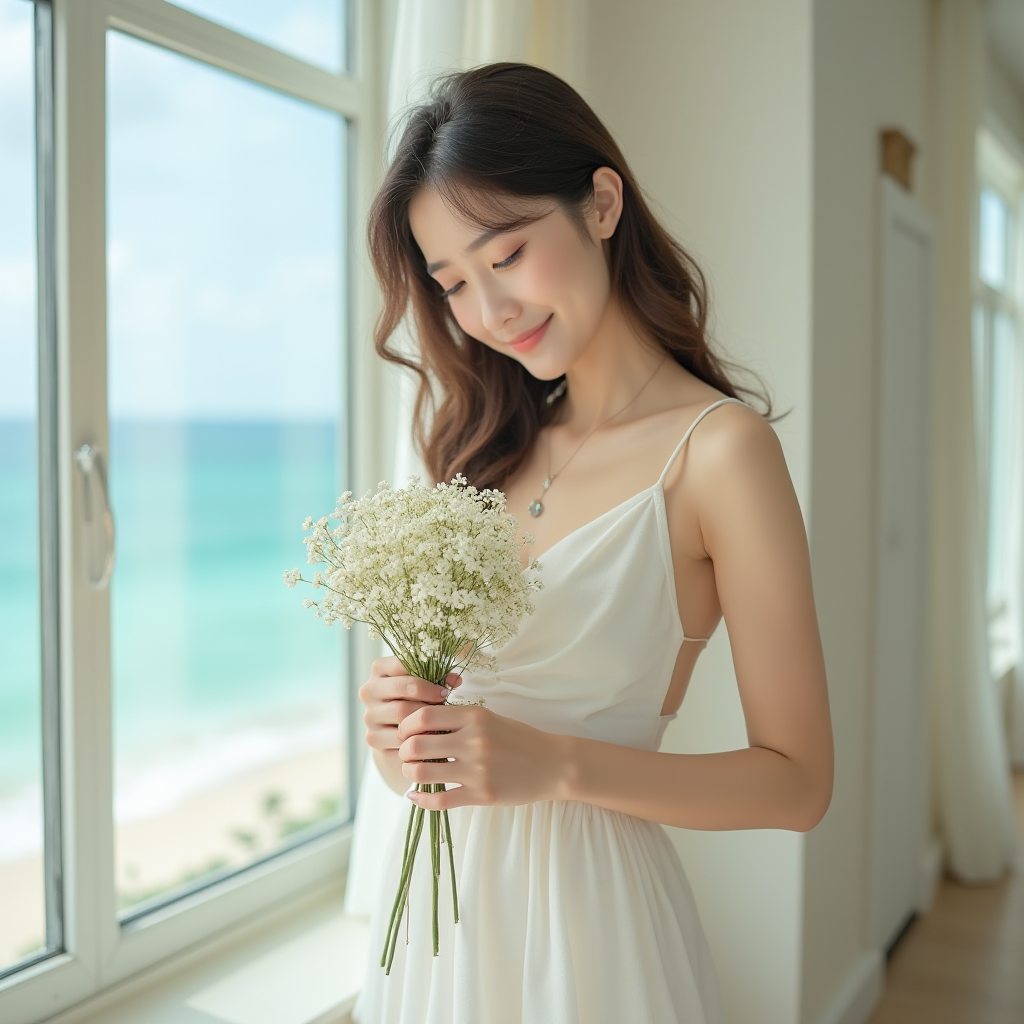 花束