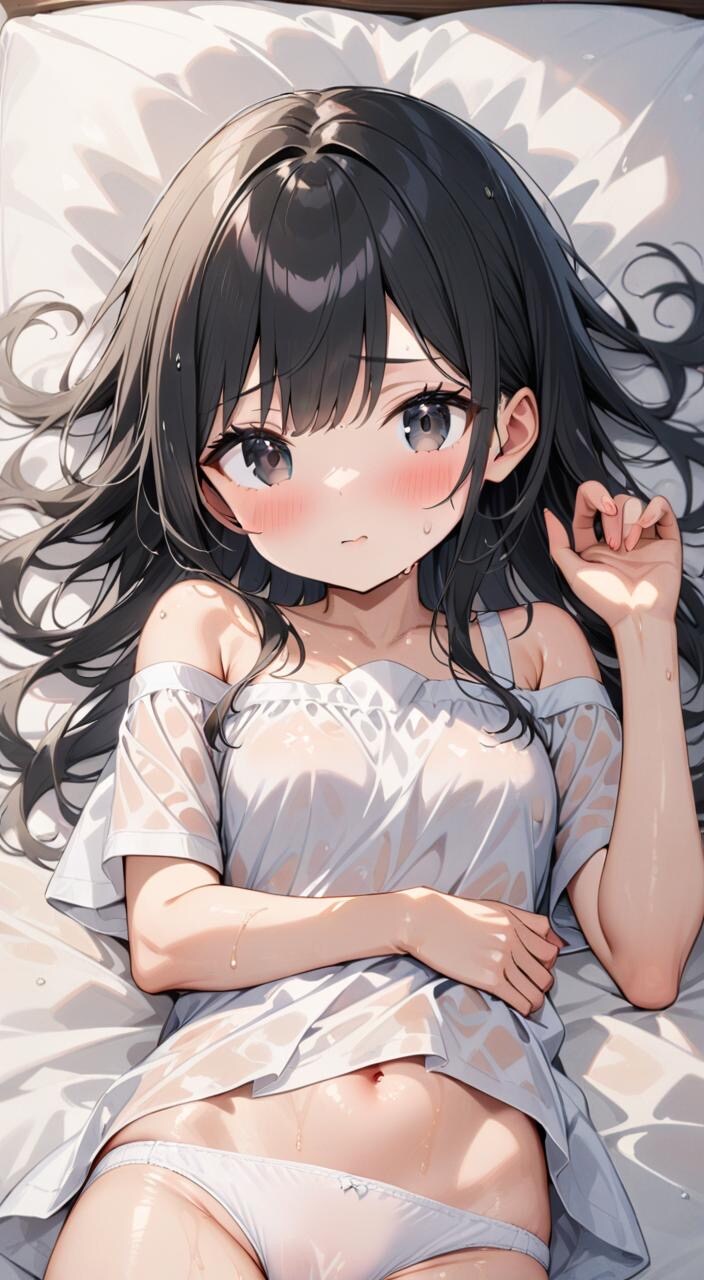 オフショル（3）（R-15）