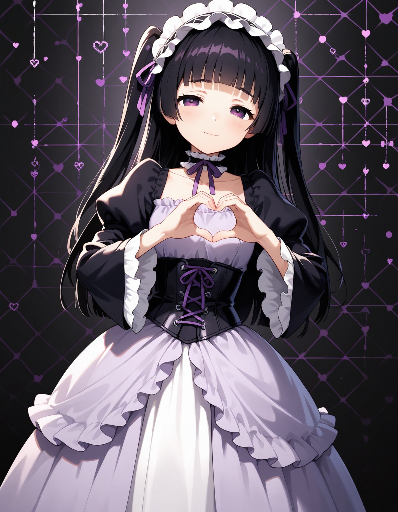 yuuの子ちゃん