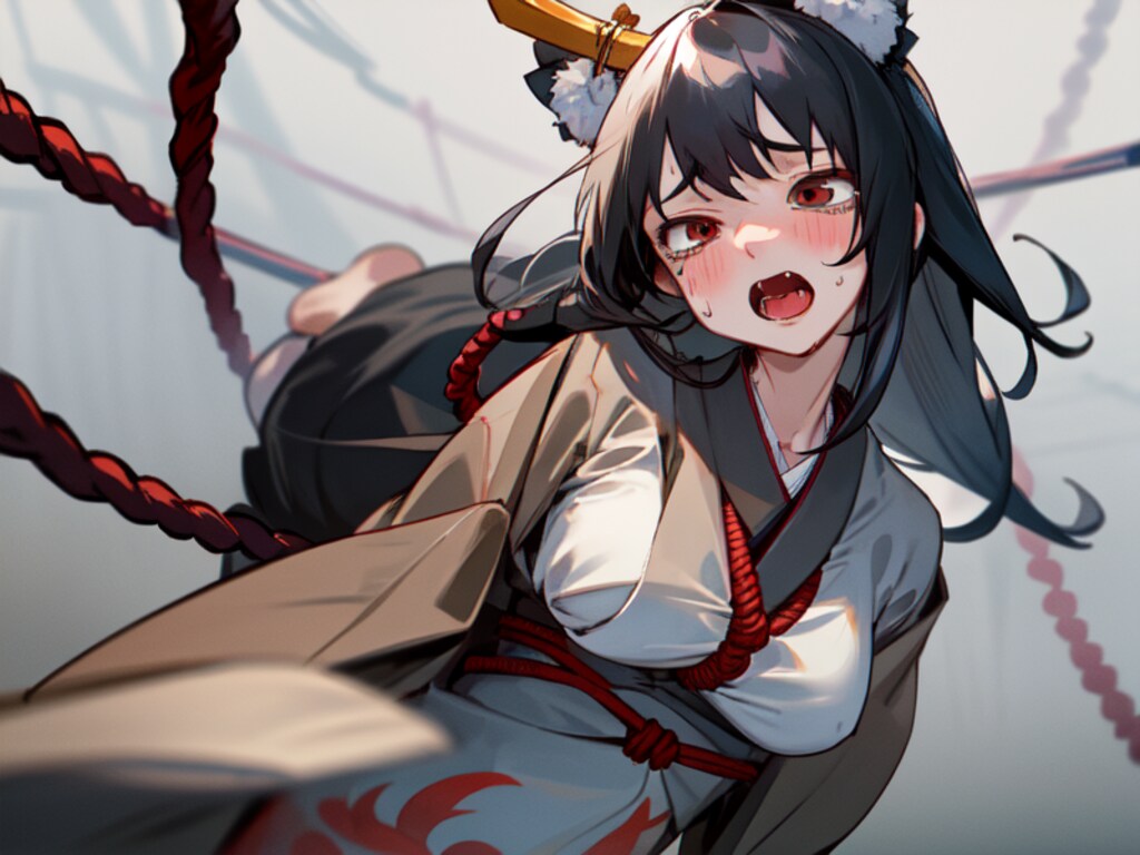 緊縛詰め合わせ