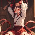 緊縛詰め合わせ 2枚目