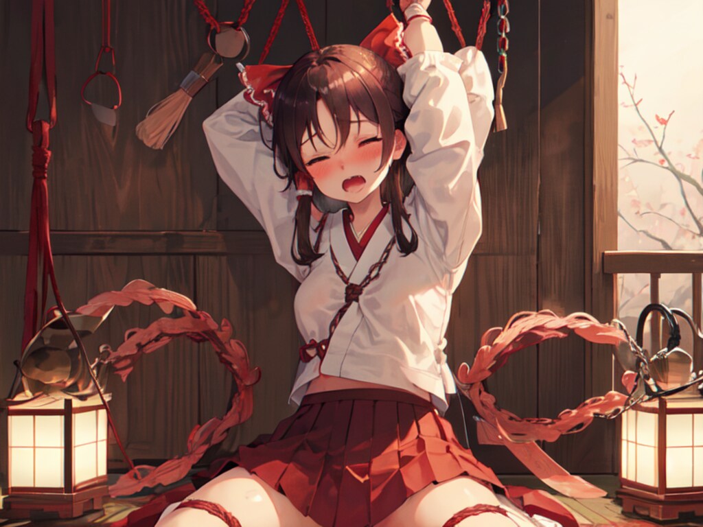 緊縛詰め合わせ