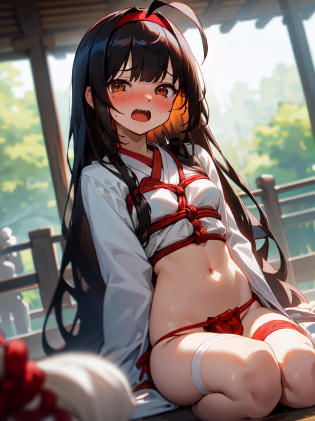 緊縛詰め合わせ