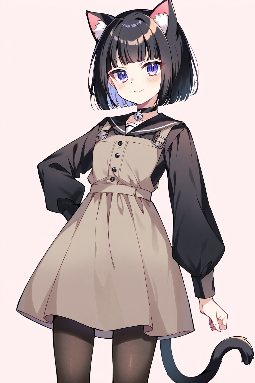クロミナ【UrangDiffusion v3.0 v3.0】