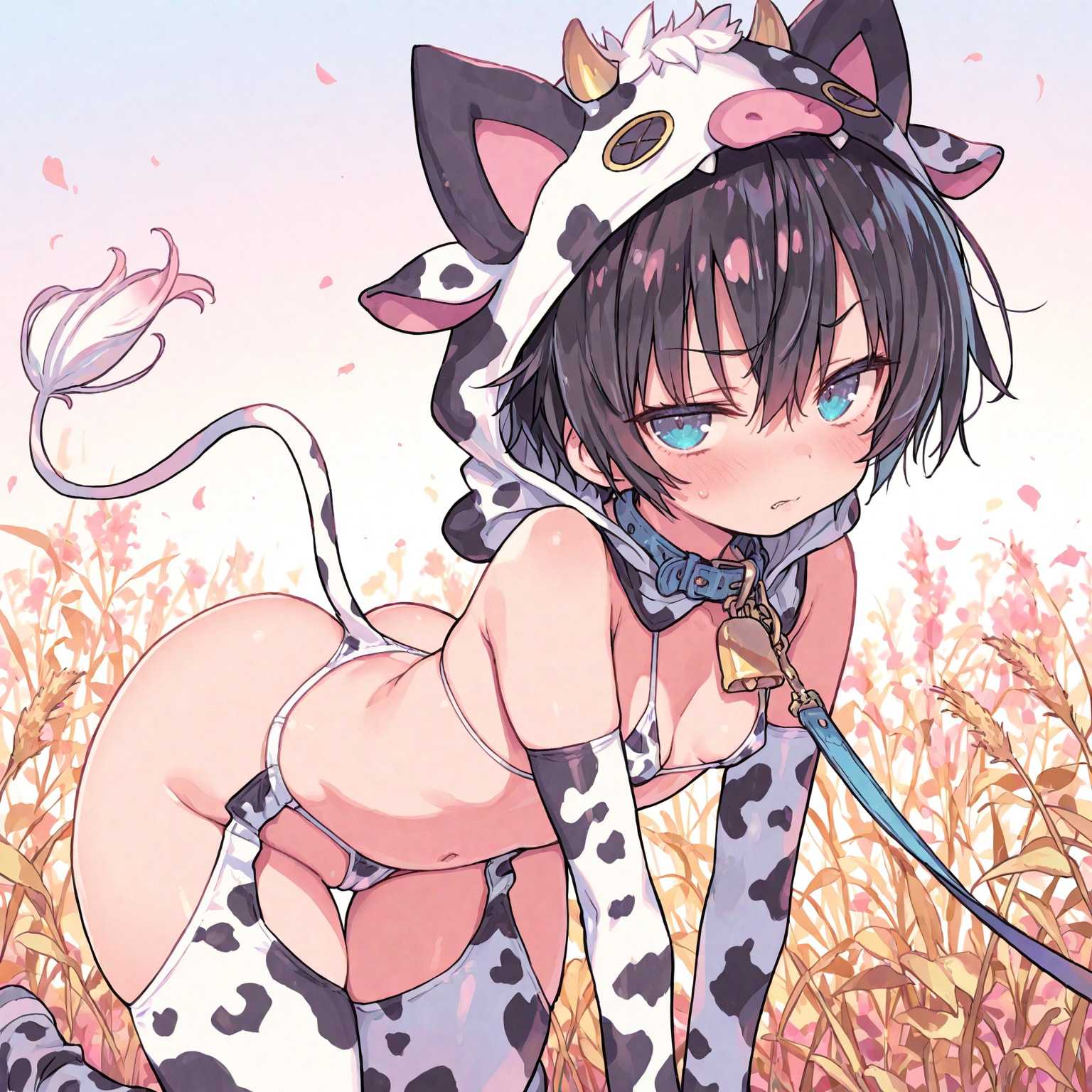 ペットプレイ