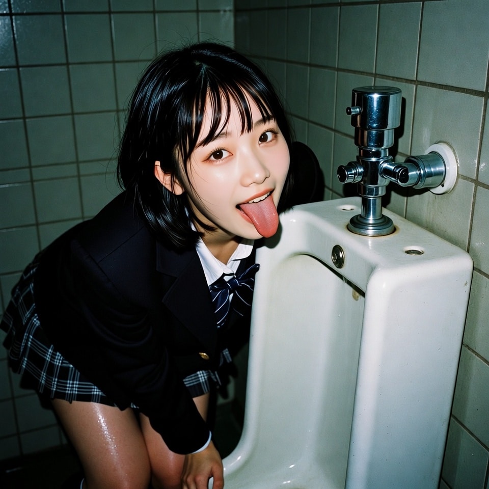 男子トイレ２