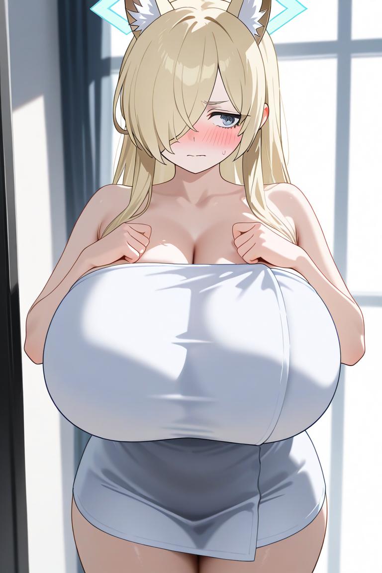 尾刃カンナ