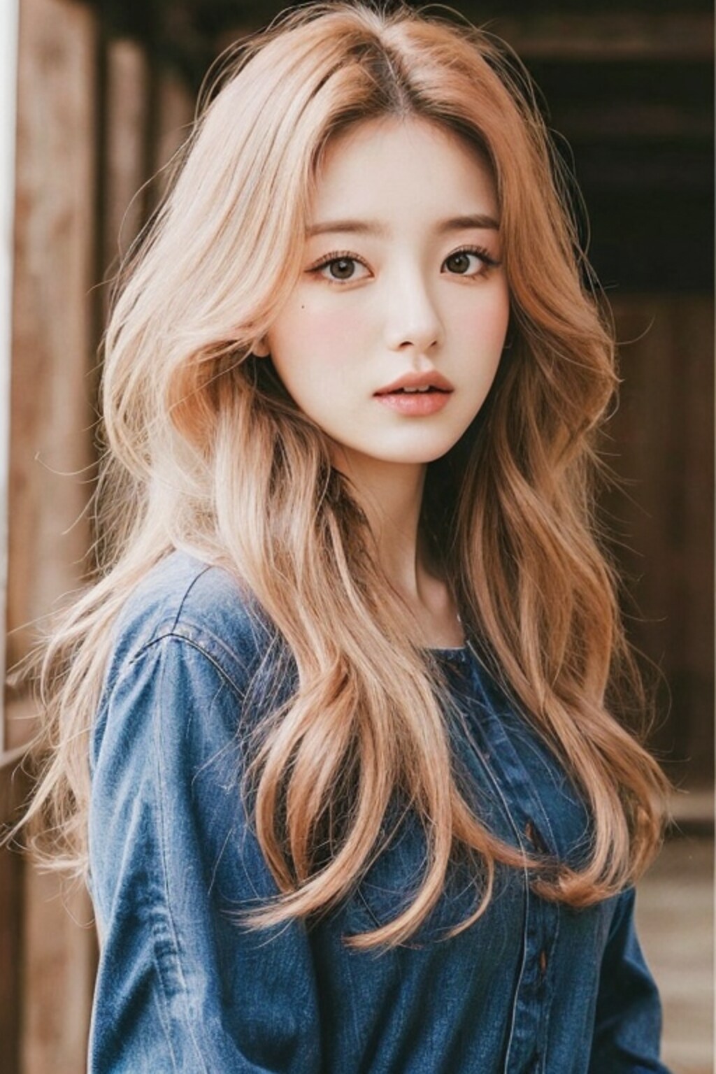 #美人まとめ