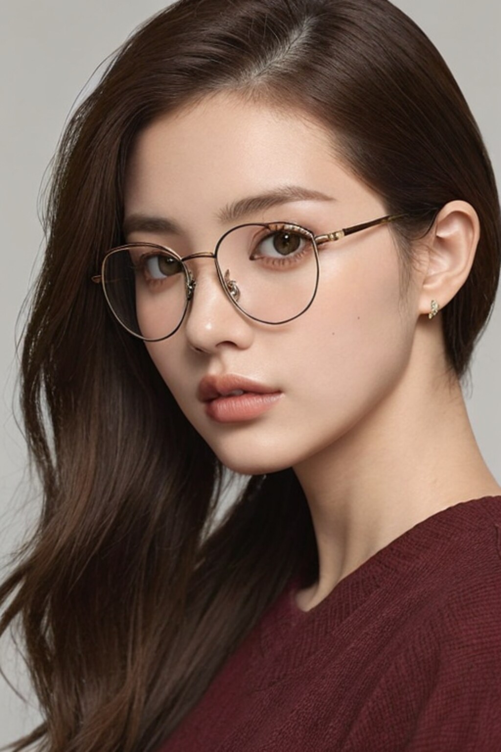 #美人まとめ