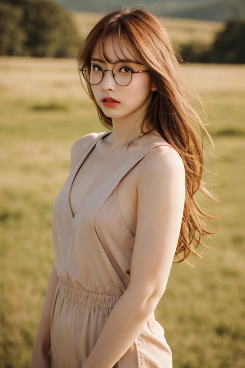 #美人まとめ