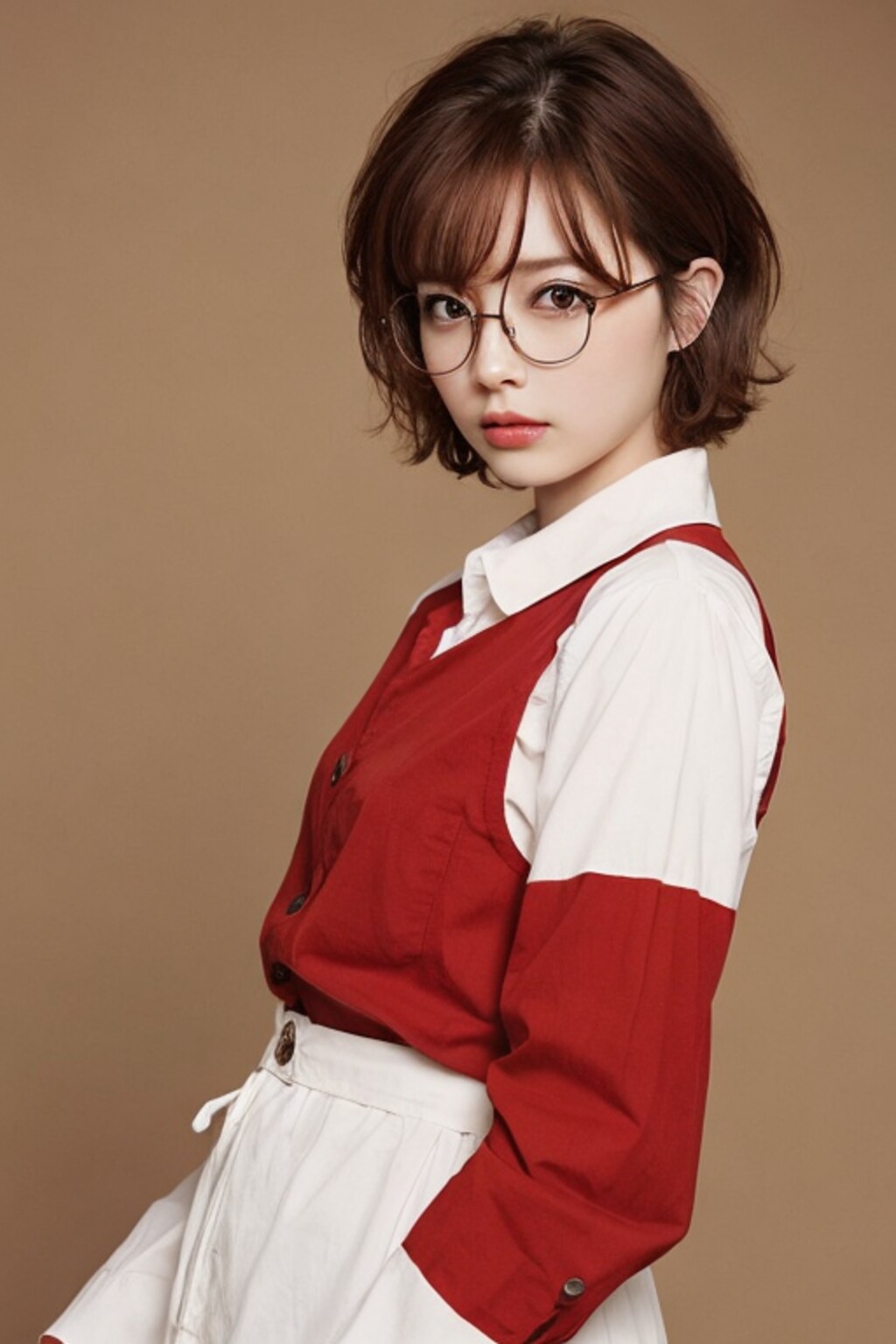 #美人まとめ