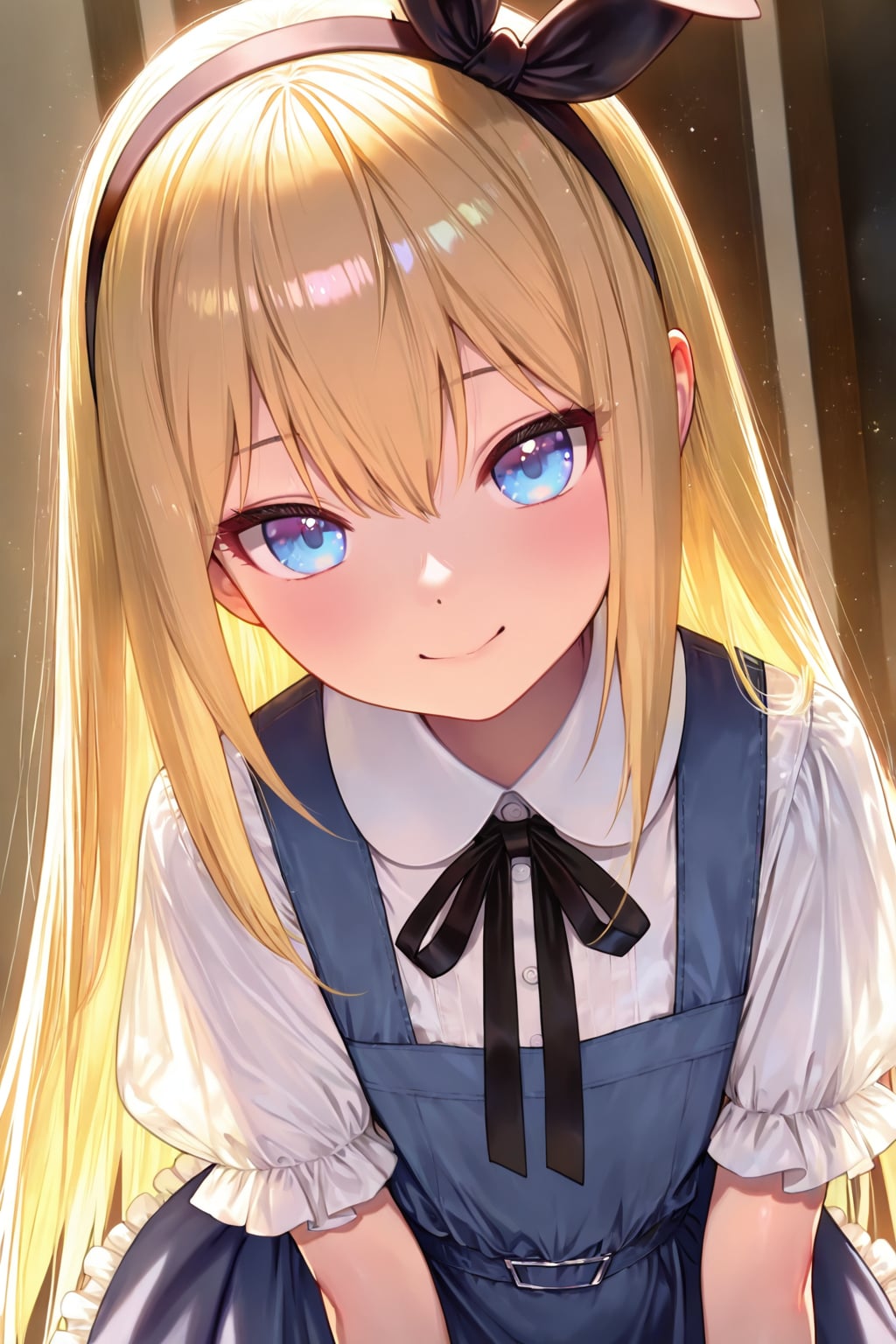 アリスちゃん345日目 | の人気AIイラスト・グラビア