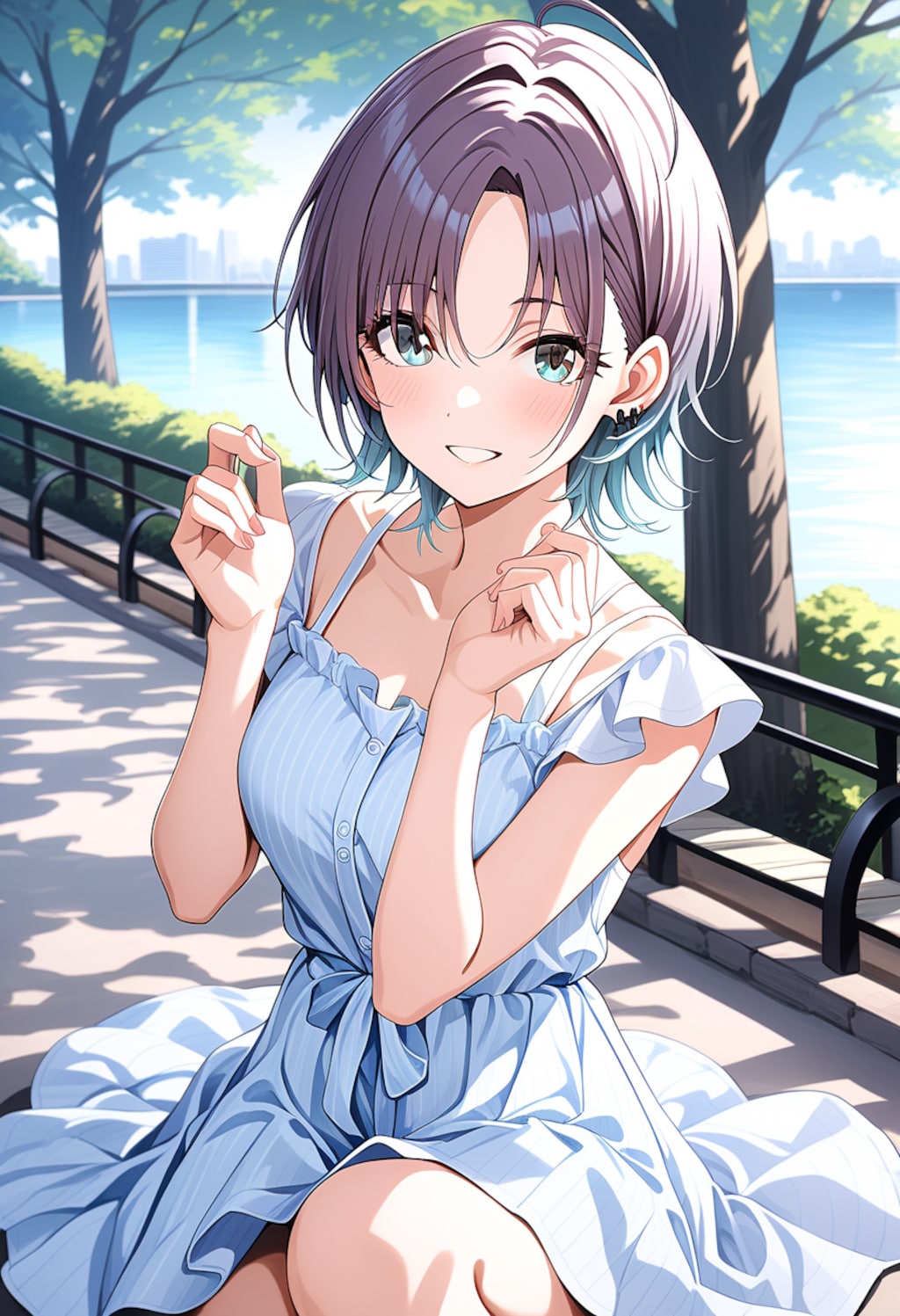 浅倉透さん（314）