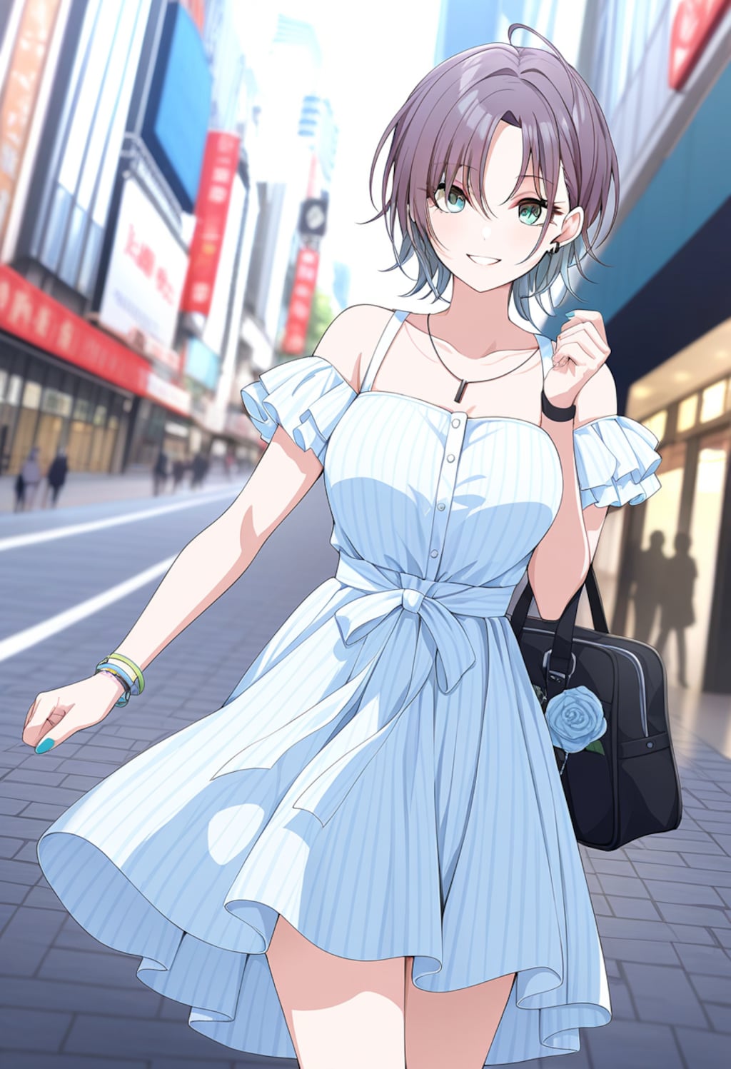 浅倉透さん（314）