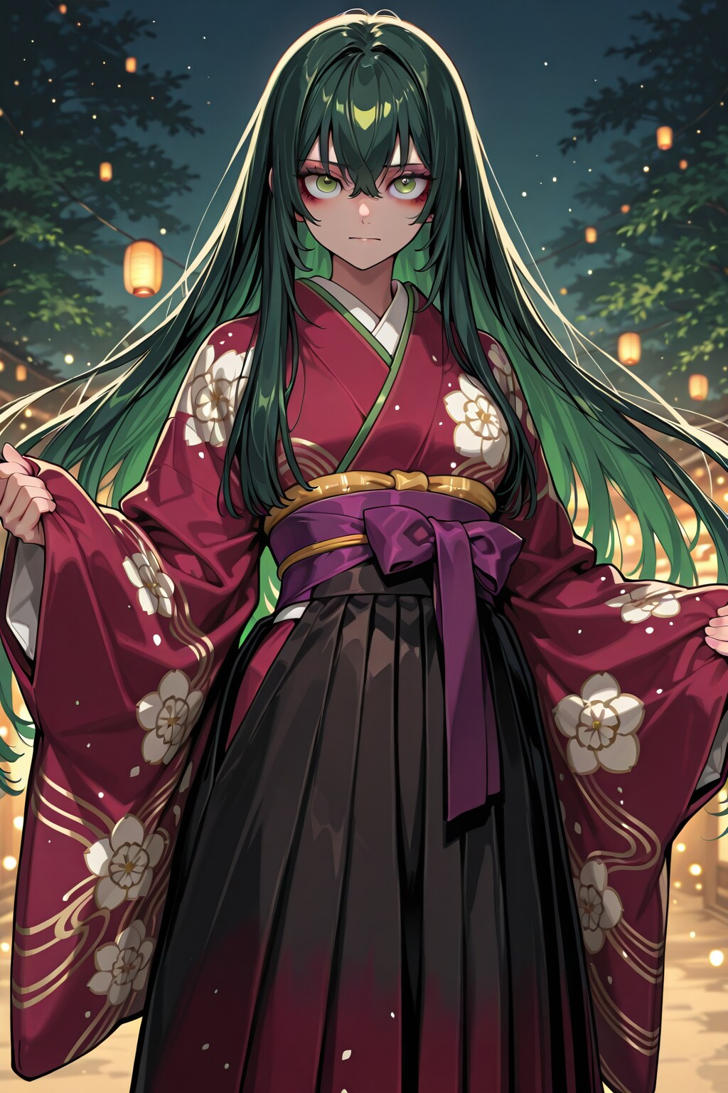 攻略必須イベント