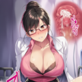 【悶絶女医②】医療と称した生中セックス 5枚目
