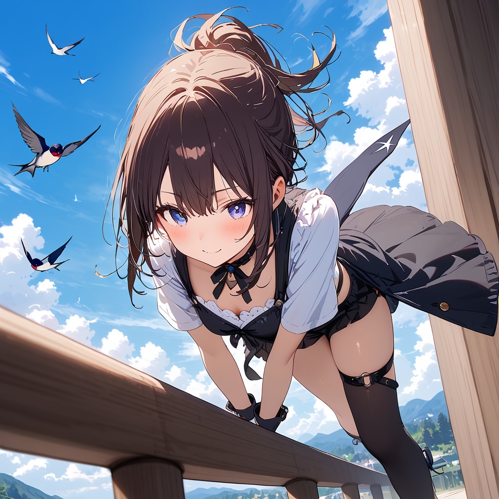 燕