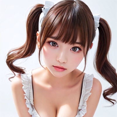 メイドコスのJ◯-8