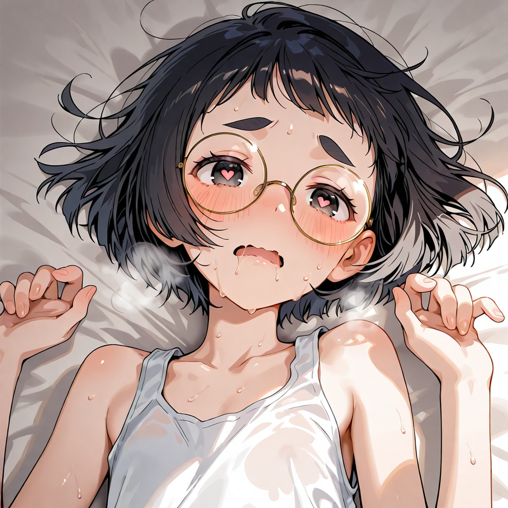 暑すぎるのぢゃ。。