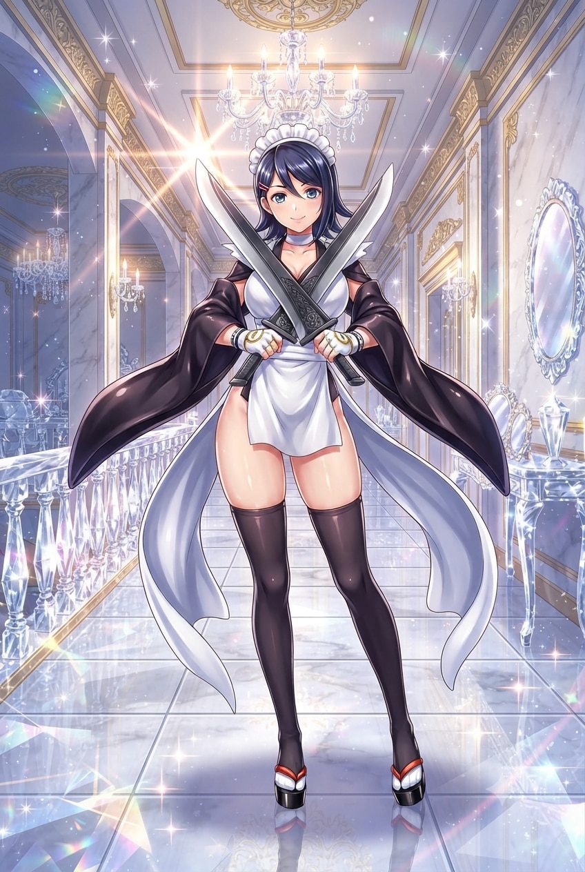いろは　サムライスピリッツ