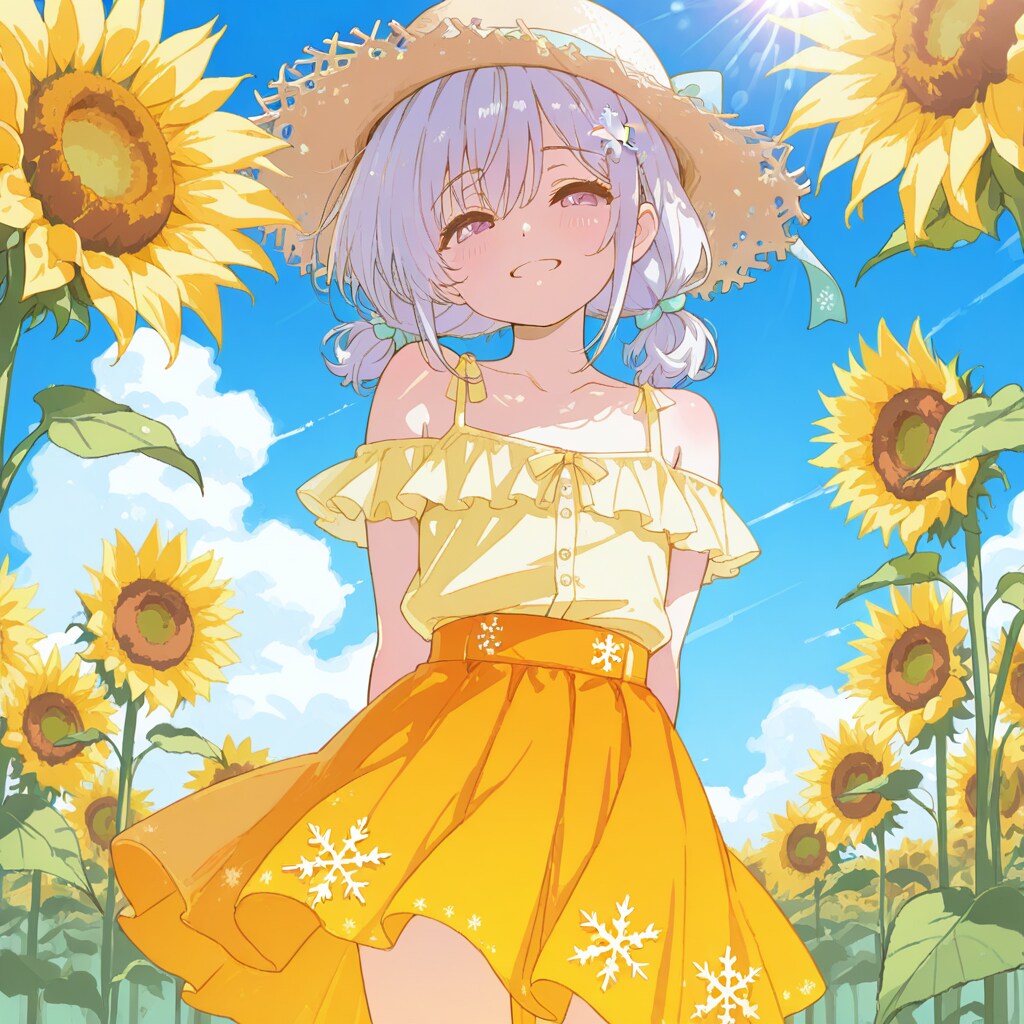 夏♡