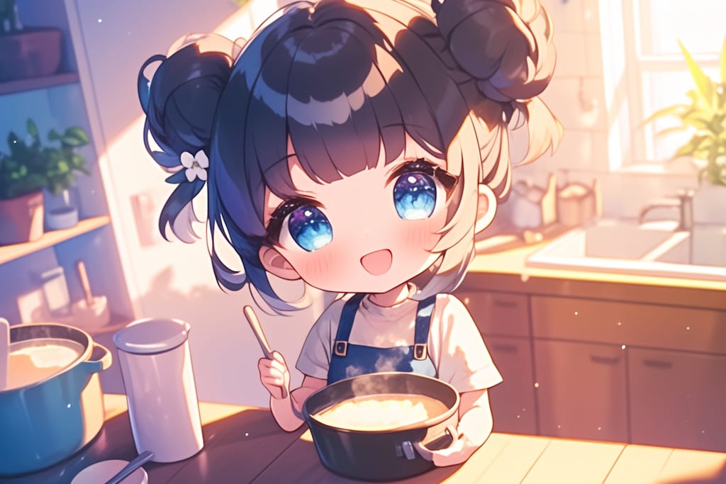 ちびだんごちゃん🍡✨286