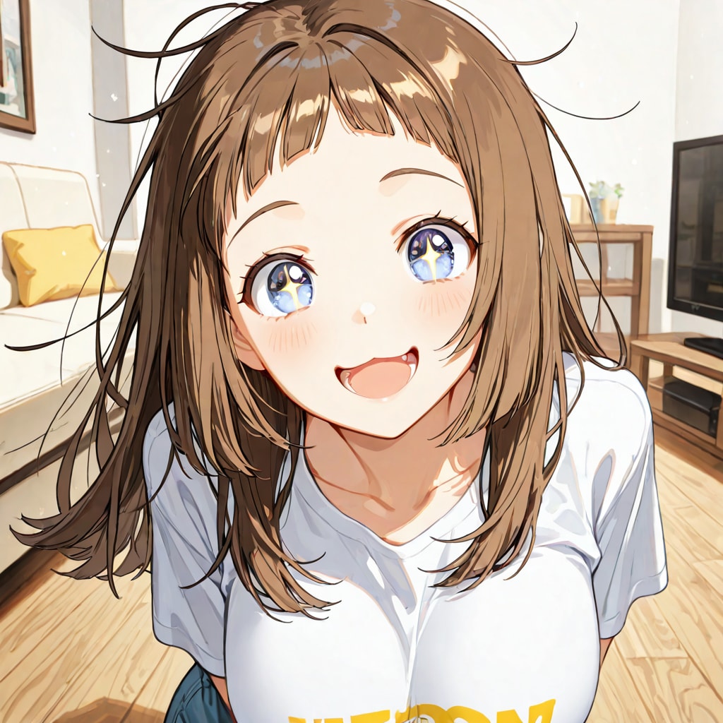おはよ