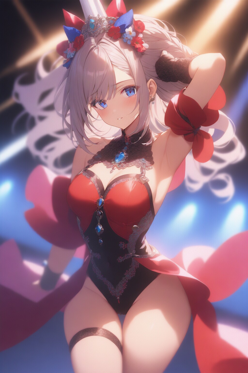 バリエーション