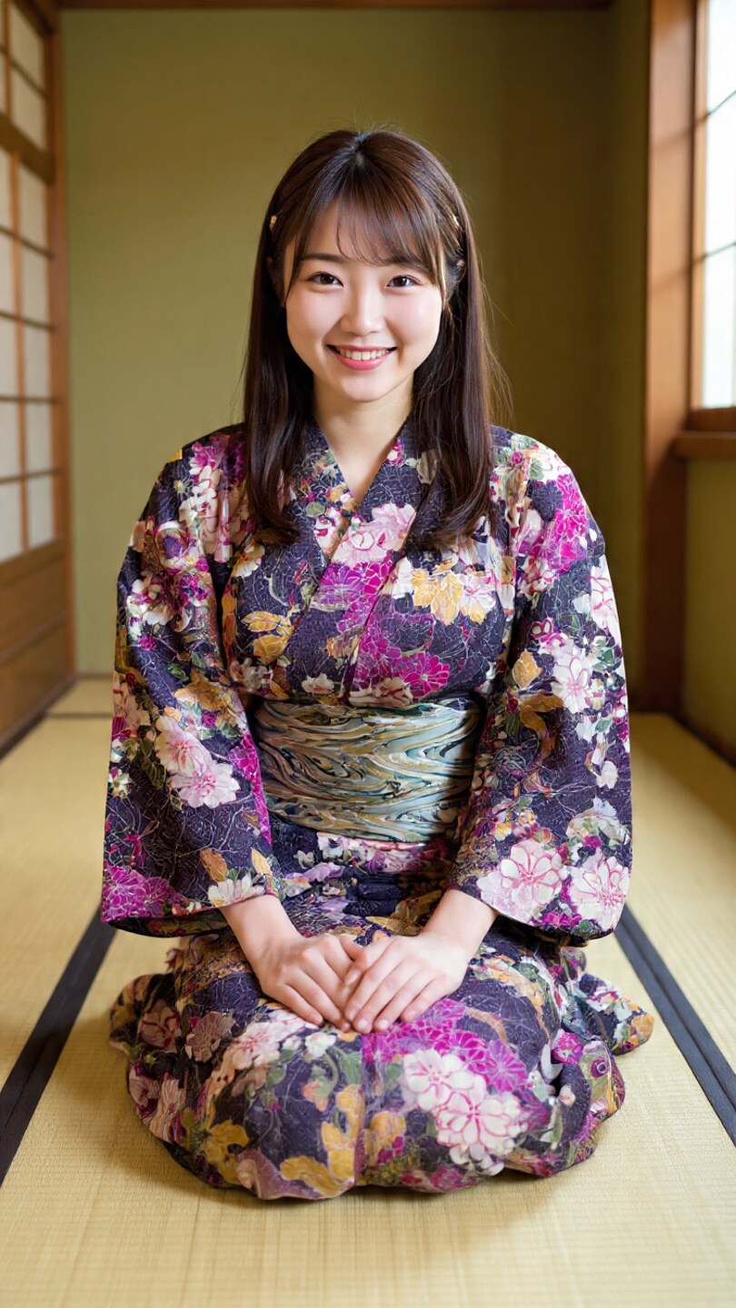 Meta AI使ってみた | の人気AIイラスト・グラビア