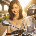 東名間のあるライダー 6枚目