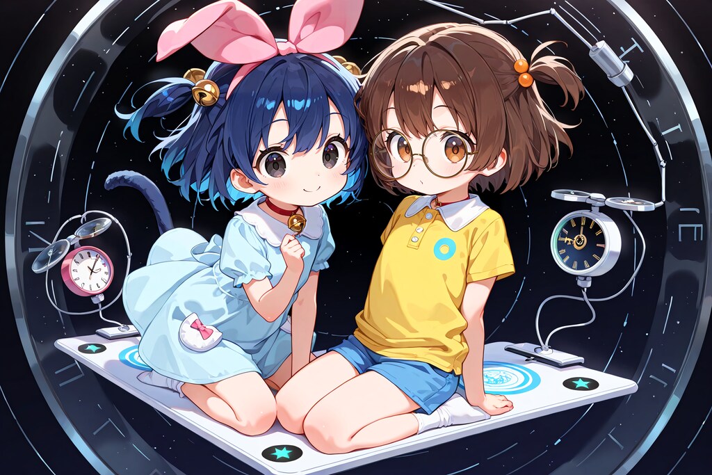 みらいデパートに行こう！