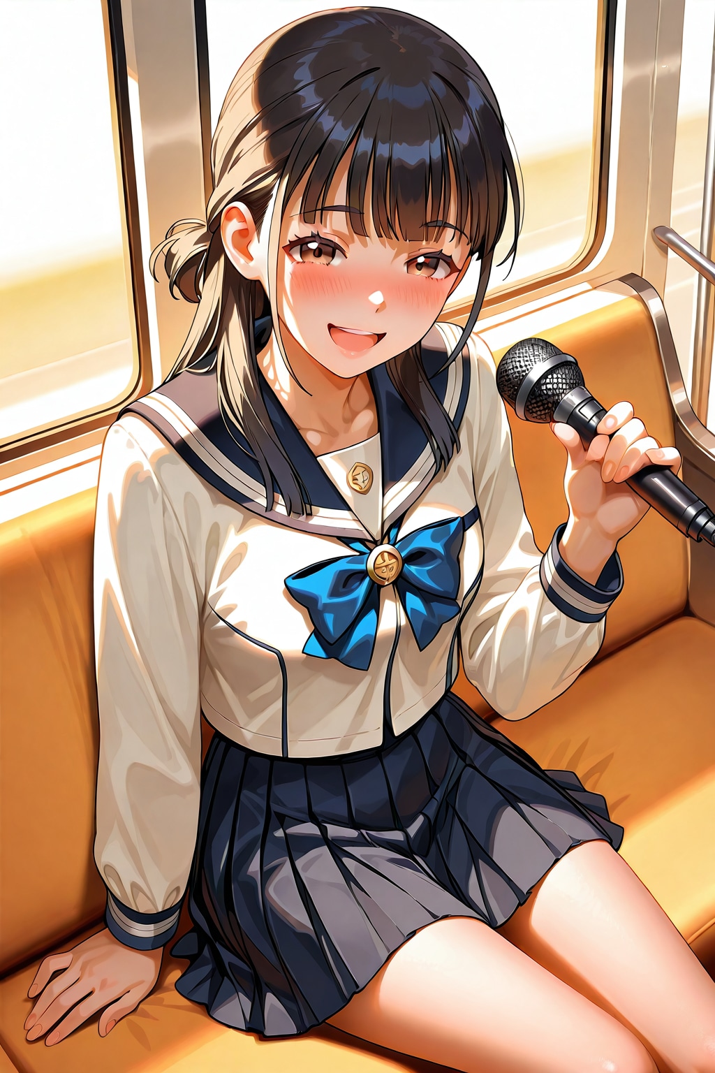 降りたくない時間