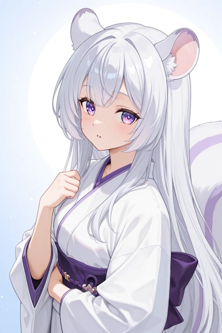 リスの御神体 | の人気AIイラスト・グラビア