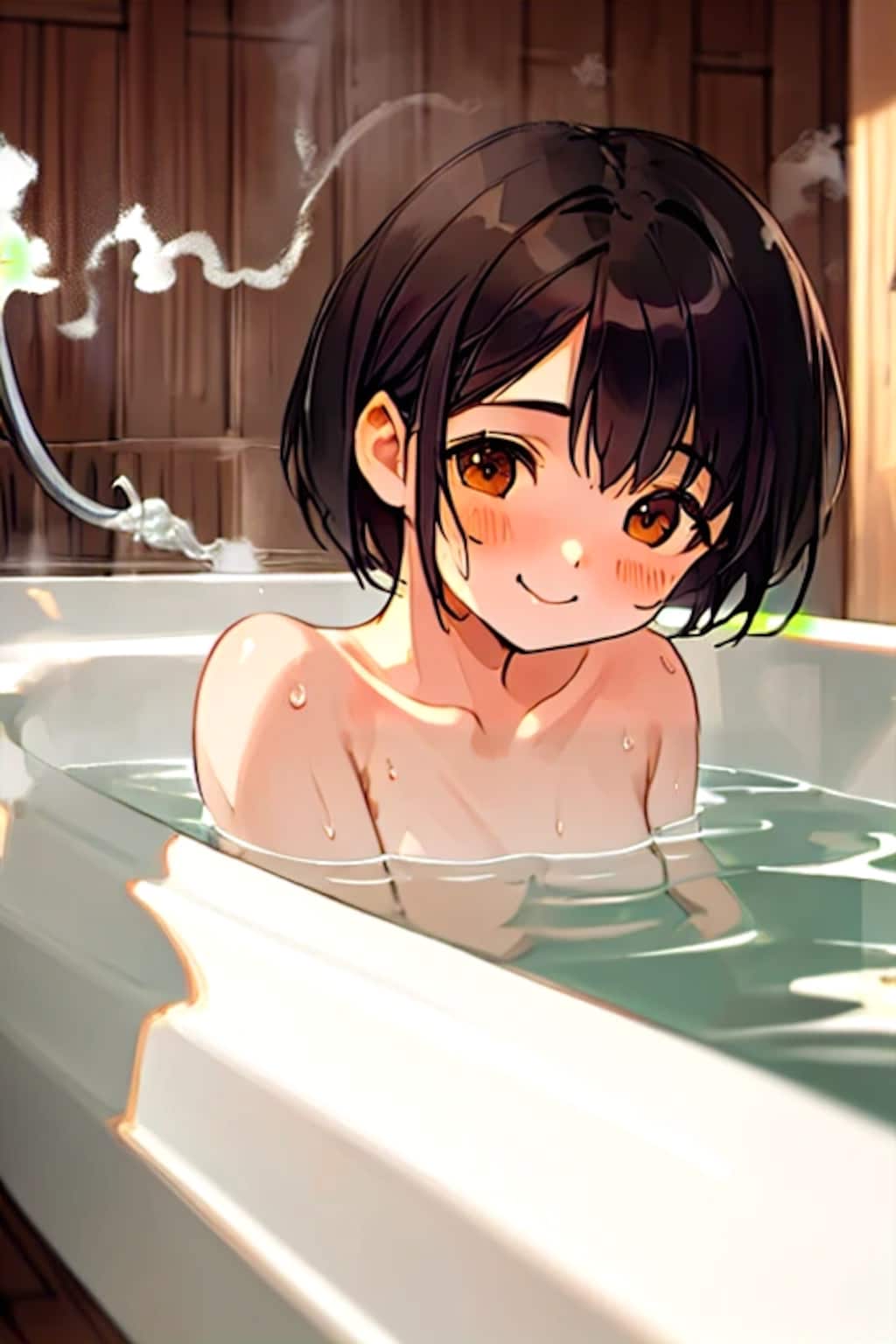 今日の凜ちゃん