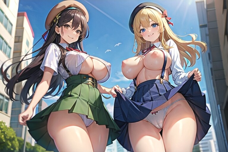春の訪れ18