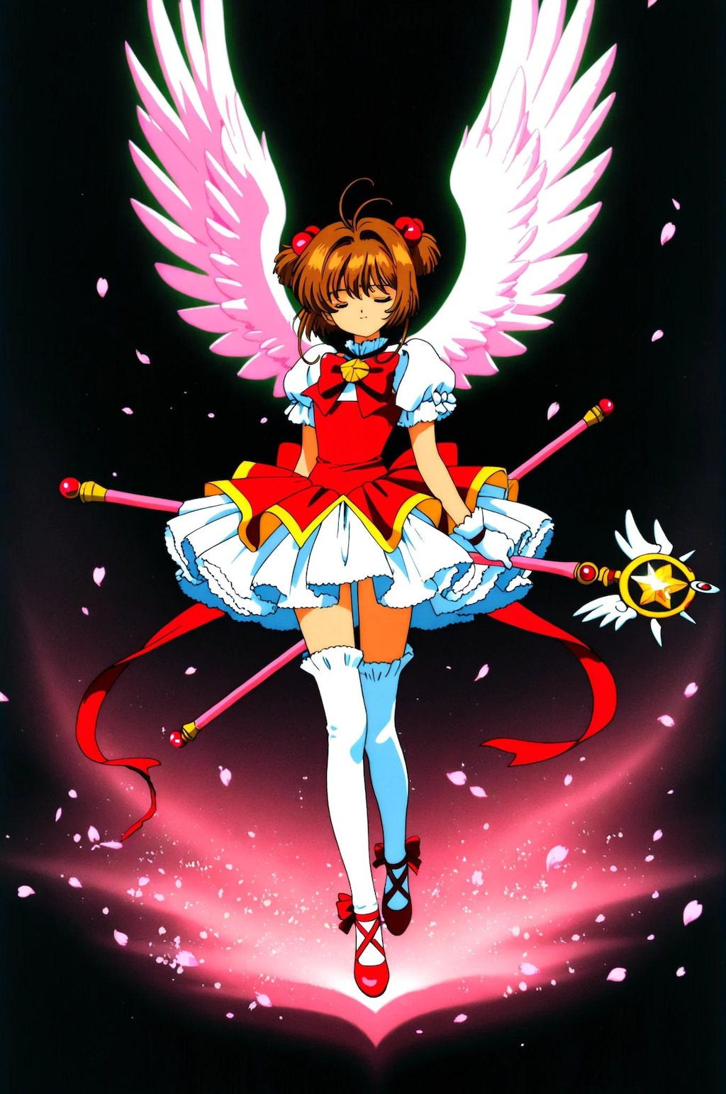 さくらちゃん　詰め合わせ