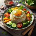 卵料理 4枚目