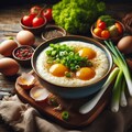卵料理 6枚目