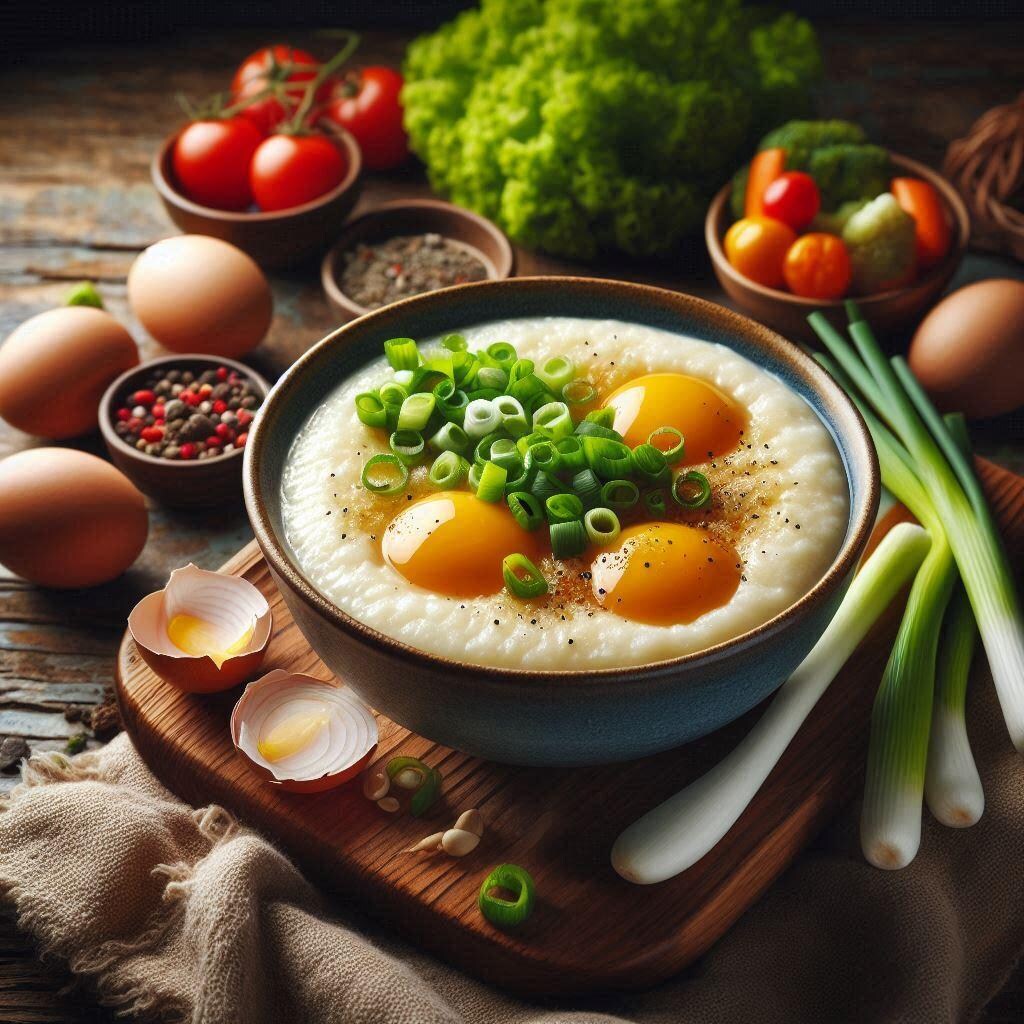 卵料理