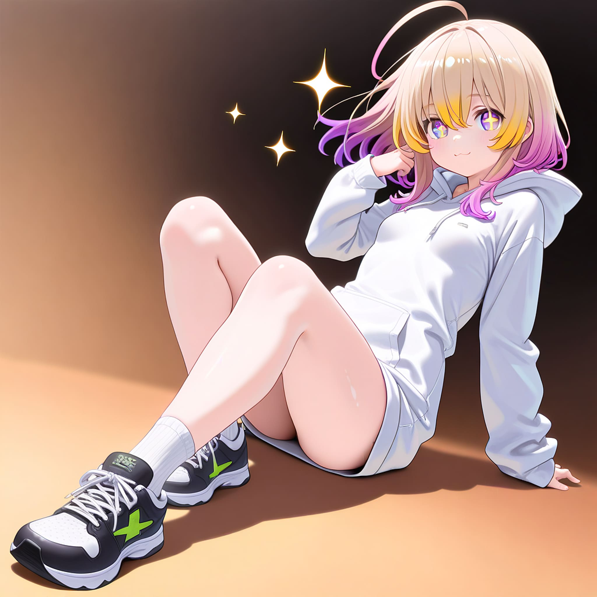 本日のみーむーちゃん | の人気AIイラスト・グラビア