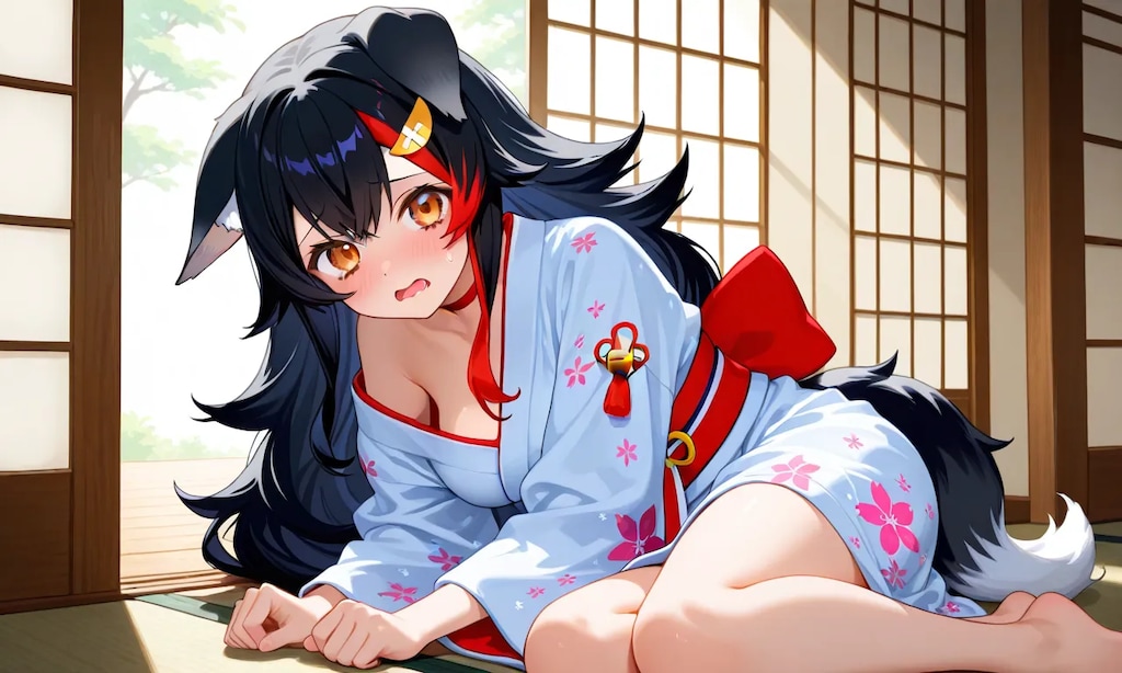 ミオ
