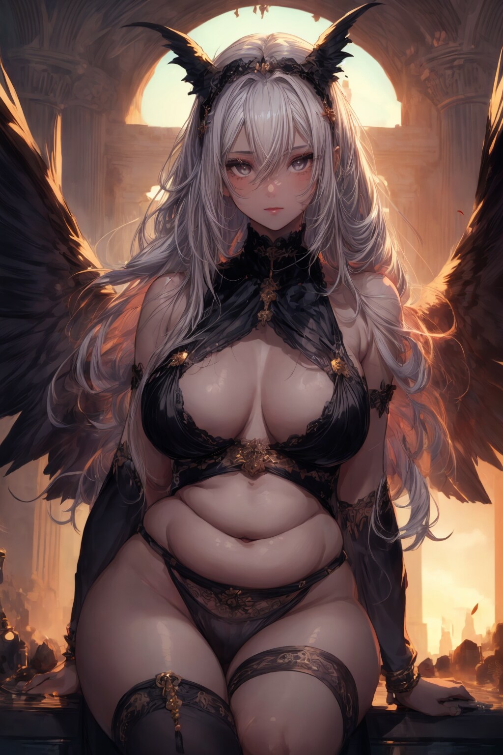 天使