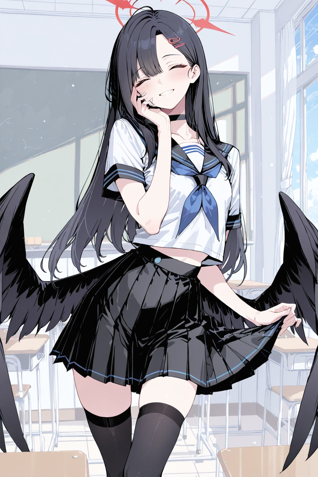 イチカさん