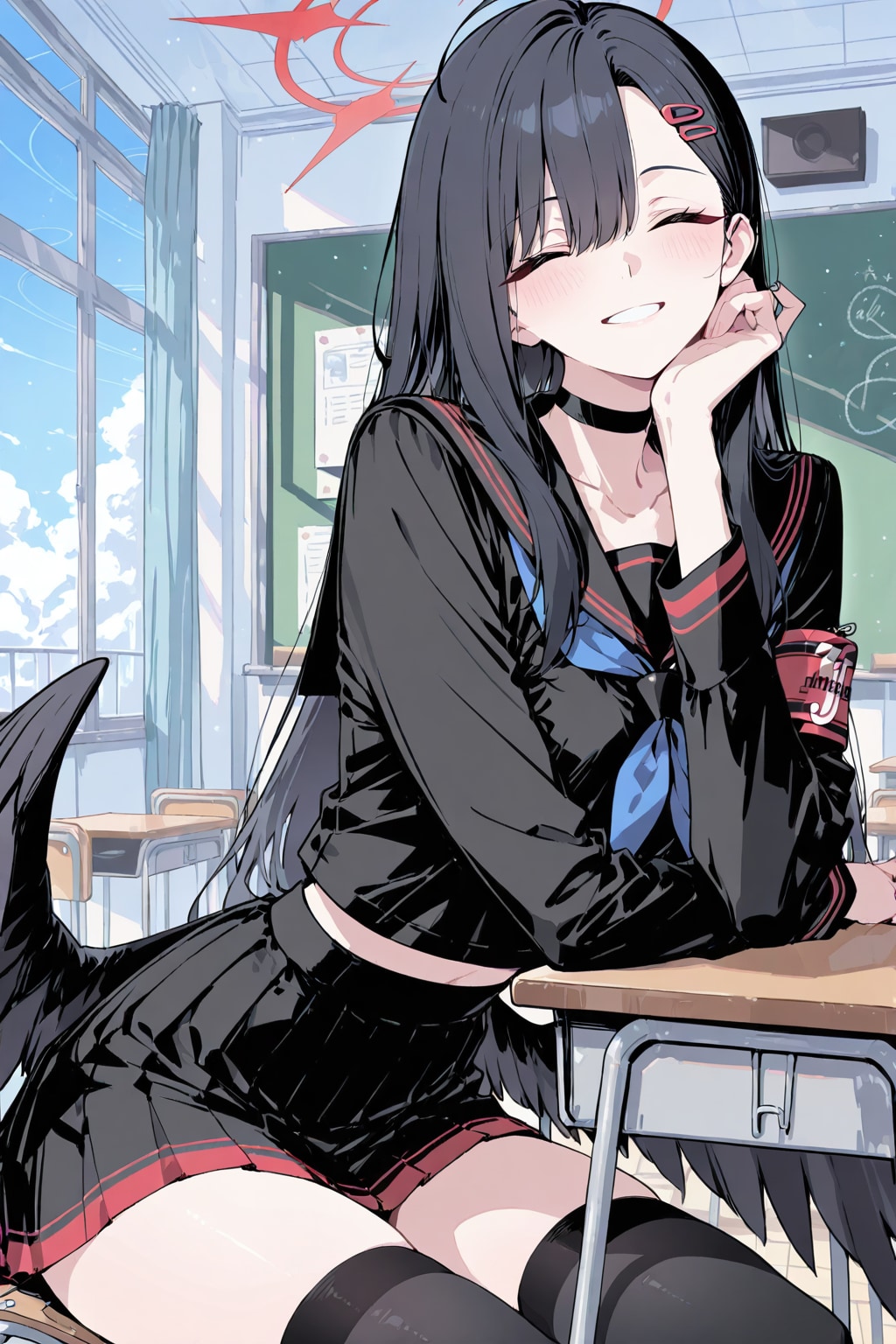 イチカさん
