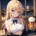 まだ飲めるでしょ。 2枚目
