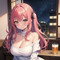 まだ飲めるでしょ。 5枚目